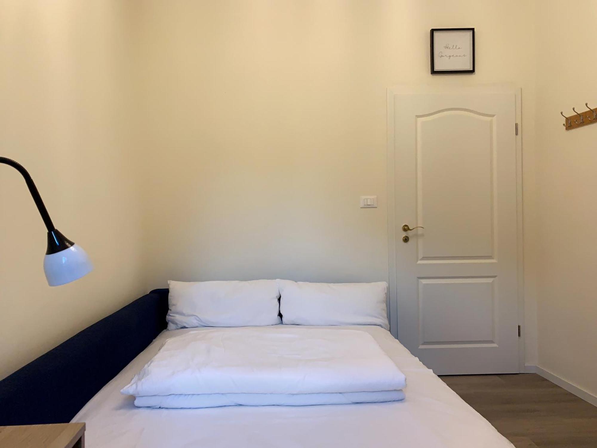 G-House Modernes Apartment Mit Tollem Ausblick Riva del Garda Kültér fotó
